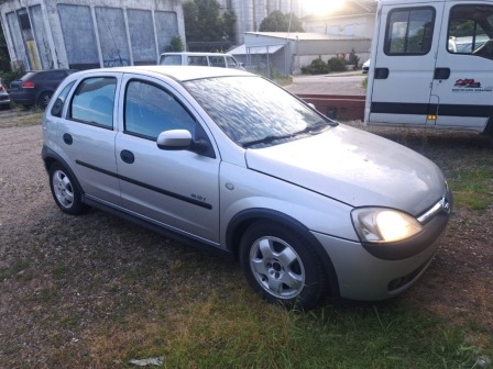 Opel Corsa 1.2 i Автомат