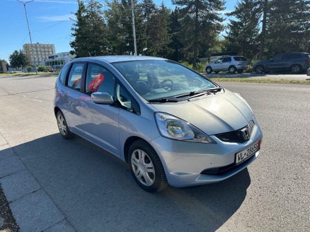 Honda Jazz 1.4I avtomat