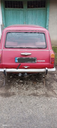 Lada 1200