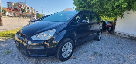 Ford S-Max 2.0i / 145 k.c