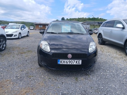 Fiat Grande Punto 1.4