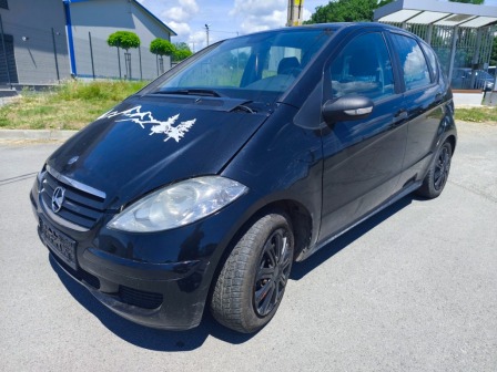 Mercedes-Benz A 150 1.5i