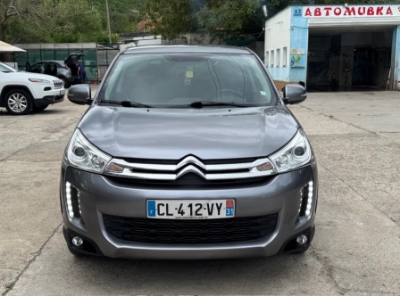 Citroen C4 Aircross 1.6.HDI
