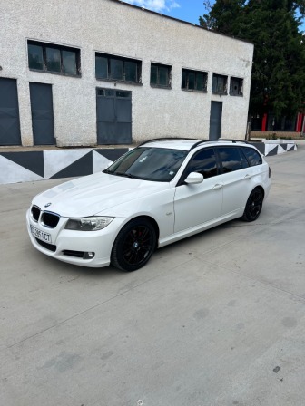 BMW 320 318d