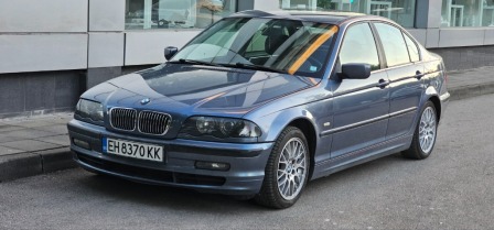 BMW 328 328i