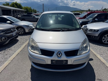 Renault Scenic 1.5dci