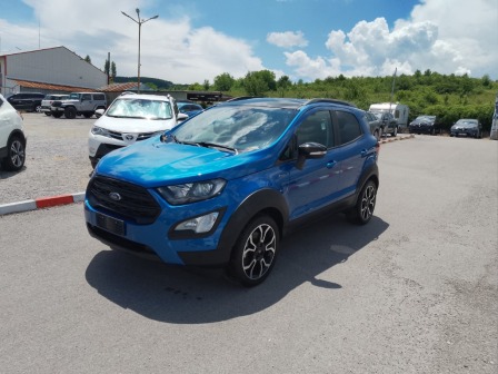Ford EcoSport 1.0 Active