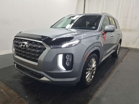 Hyundai Palisade * Ultimate * CA
