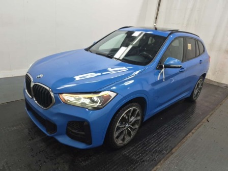 BMW X1 * XDRIVE28I * C