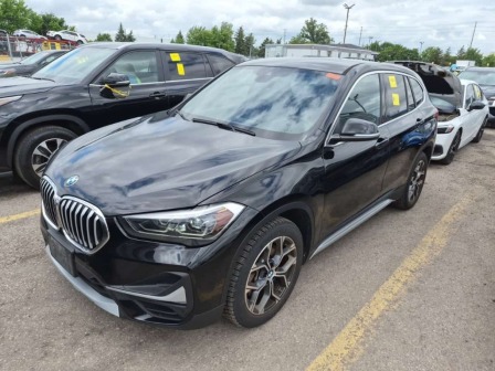 BMW X1 * XDRIVE28I * C