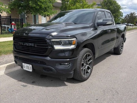 Dodge RAM * Sport * CARFA