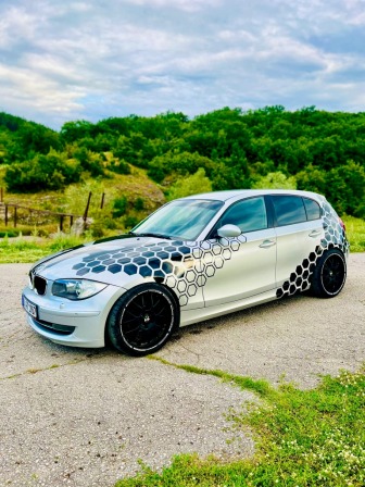 BMW 118 2.0 d