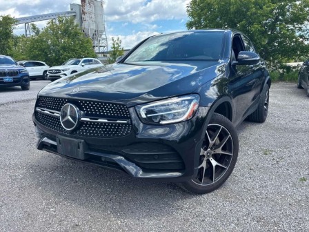 Mercedes-Benz GLC * 300 * CARFAX
