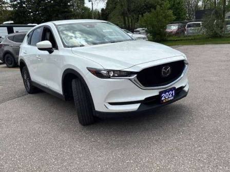 Mazda CX 5 * AWD * CARFAX