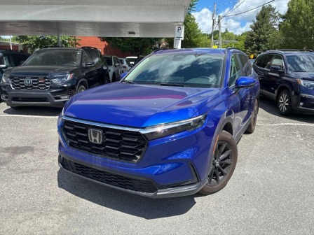 Honda CR-V * Sport * CARFA