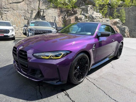 BMW M4 * Competition M