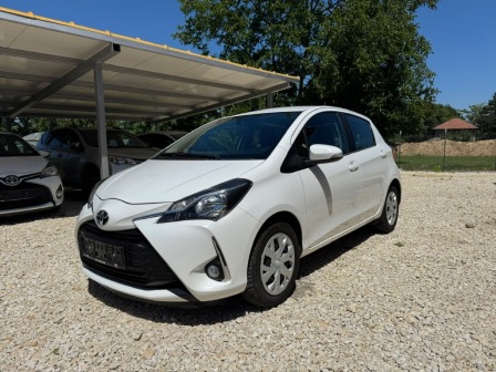 Toyota Yaris 1.5 Face -5%