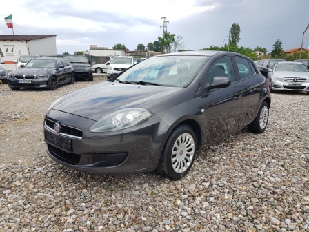 Fiat Bravo 1.6 mjet