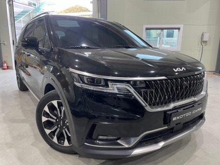 Kia Carnival 2.2 CRDi ! Nobl