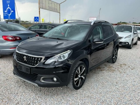 Peugeot 2008 1.6BLUE HDI