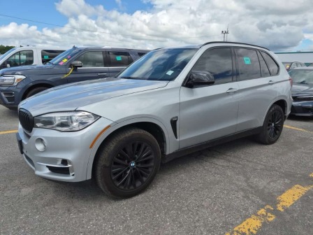 BMW X5 * XDRIVE35D * C