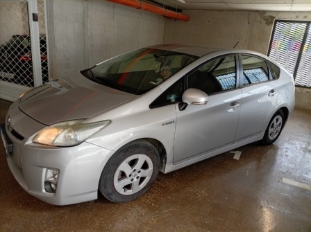 Toyota Prius 1.8