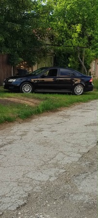 Saab 9-3 2.2