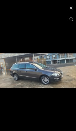 VW Passat 2.0,140к.с. DSG