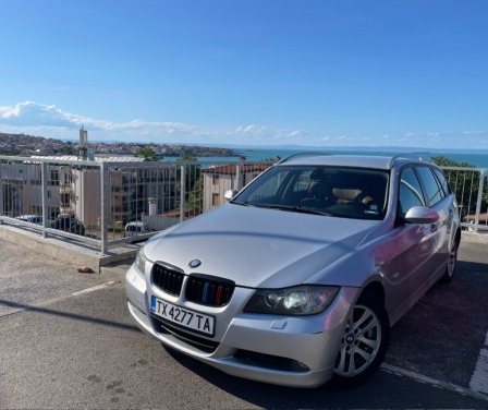 BMW 320 BMW 320D