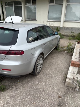 Alfa Romeo 159 1.9