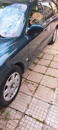Volvo V70 2.4 i