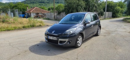 Renault Scenic 1.5DCI