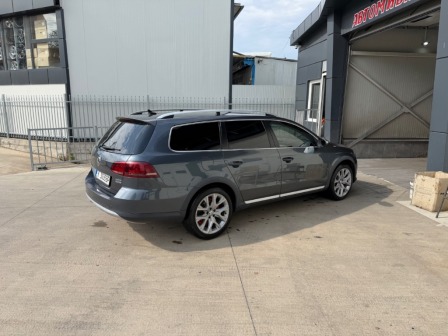 VW Passat Alltrack 2.0TDI