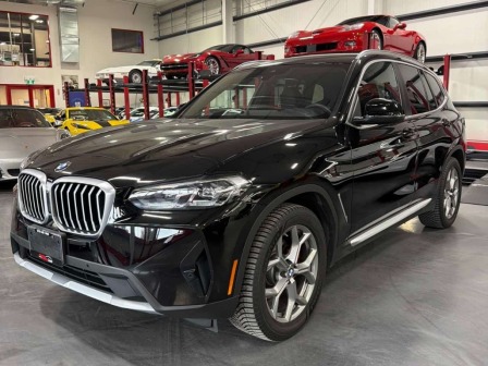 BMW X3 * xDrive30i * C