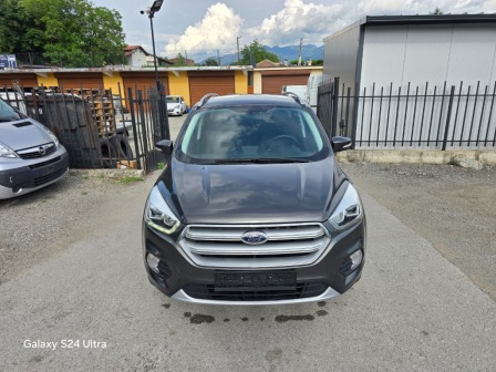 Ford Kuga 2.0