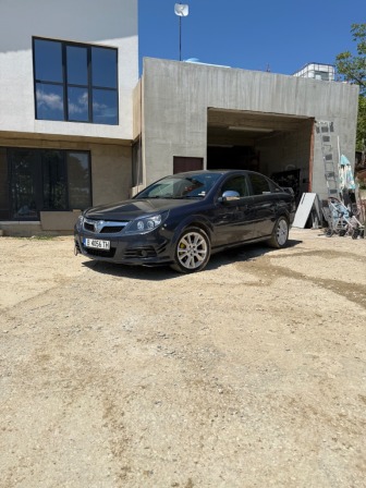 Opel Vectra 1.9CDTI