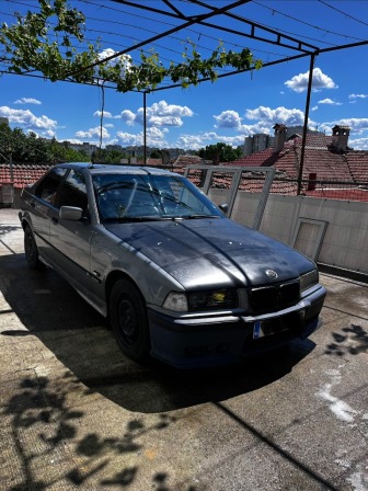 BMW 318 E36 318i