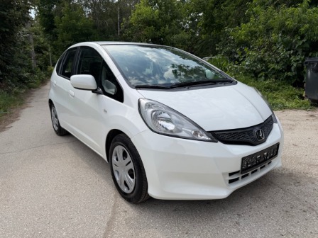 Honda Jazz 1.2i ГАЗ.ИНЖ