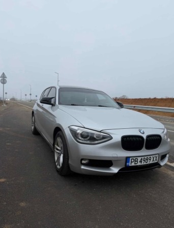 BMW 116
