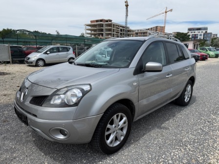 Renault Koleos 2.5i 4x4