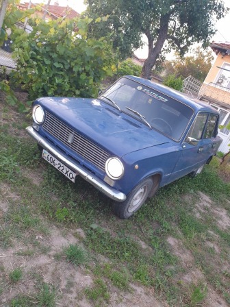 Lada 2101 1.5