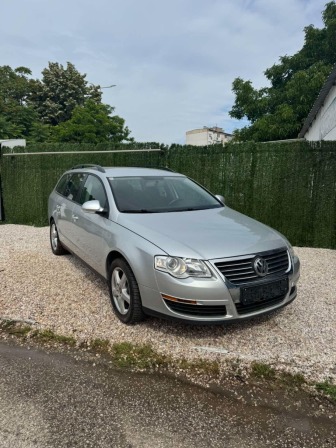 VW Passat 1.9tdi105k.c