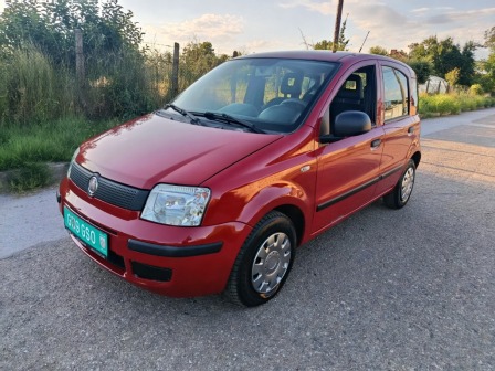 Fiat Panda 1.1*KLIMA*