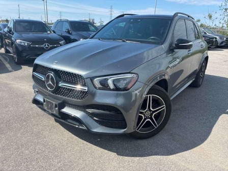 Mercedes-Benz GLE * 350 * CARFAX