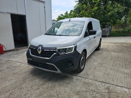 Renault Kangoo 1.5 dci 95