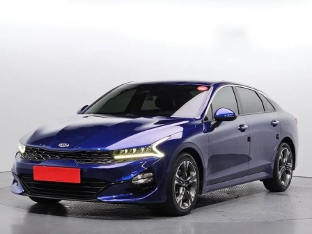 Kia K 5 Prestige