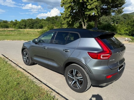 Volvo XC 40