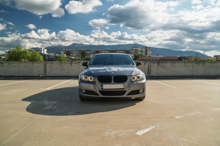 BMW 325 N53B30