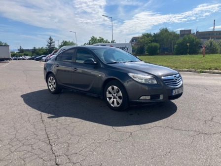 Opel Insignia 178000 KM