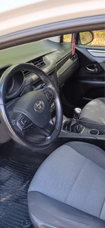 Toyota Avensis 1.6 D 4D